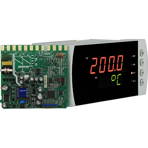 智能控溫系統(tǒng) 智能控溫系統(tǒng)